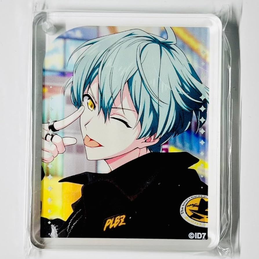 新品★アイナナ★アニカフェ【百】CoLotta★コロッタ 新品☆アイナナ☆アニカフェ【百】CoLotta☆コロッタの通販 by